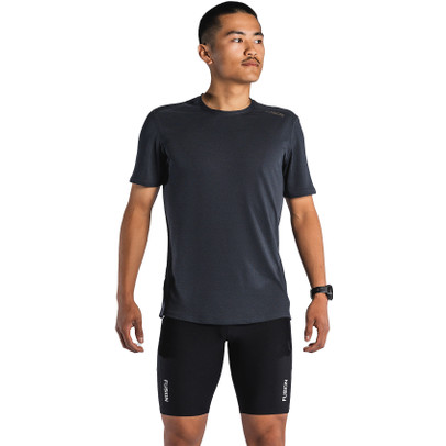 Fusion Run T-Shirt Heren