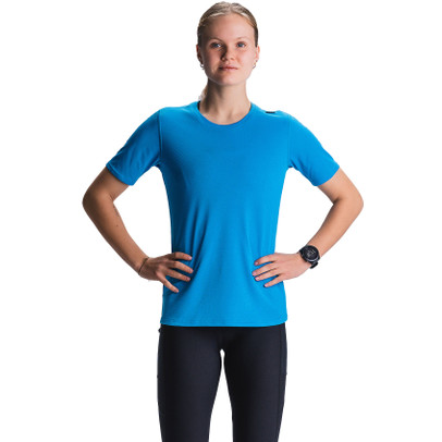 Fusion Run T-Shirt Dames