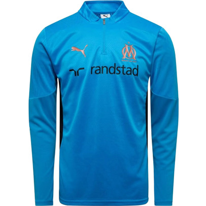Puma Olympique Marseille Training Top 2024/2025