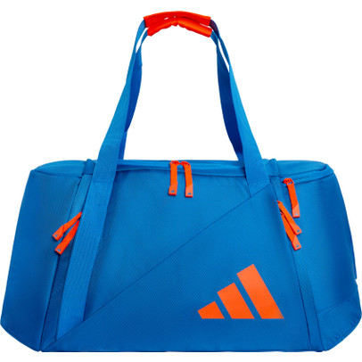 adidas USA .6 Hockey Duffel Bag