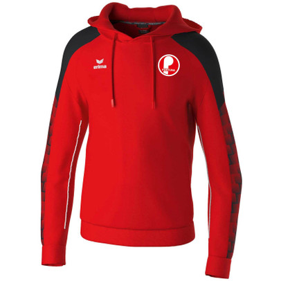 Erima Evo Star Sweatshirt met Capuchon Heren KVFor