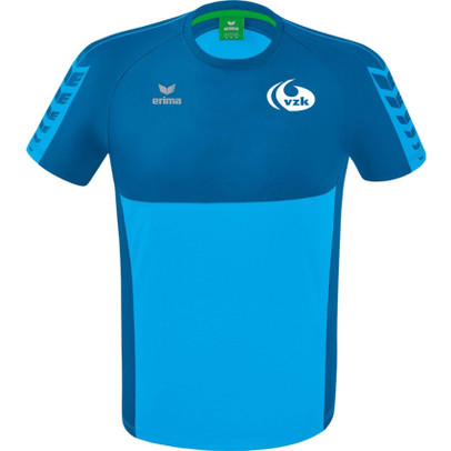 Erima Six Wings Shirt Kids VZKWezep