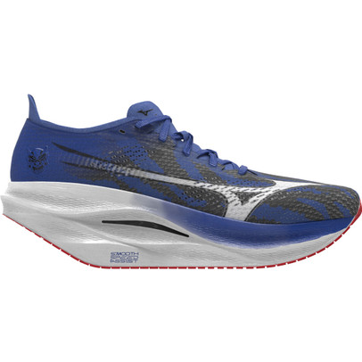 Mizuno Wave Rebellion Pro 3