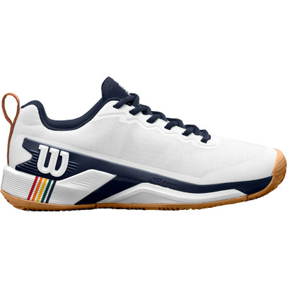Wilson Rush Pro 4.5 Clay Heren