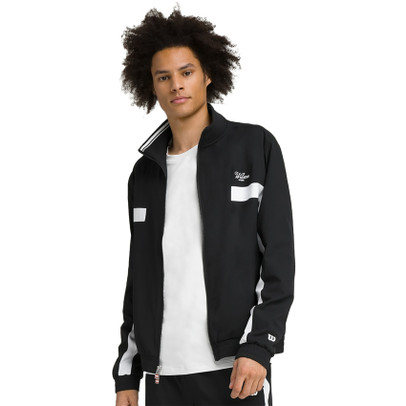 Wilson Grand Slam Jacket