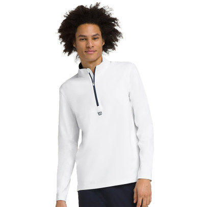 Wilson Elevate Performance Longsleeve