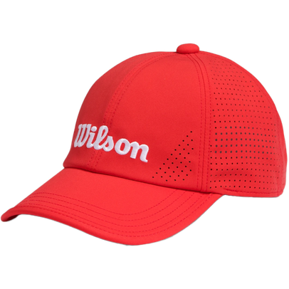 Wilson Active Perforated Cap