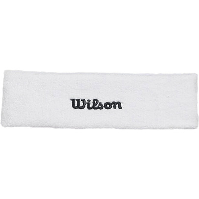 Wilson Headband