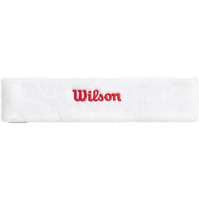 Wilson Logo Headband
