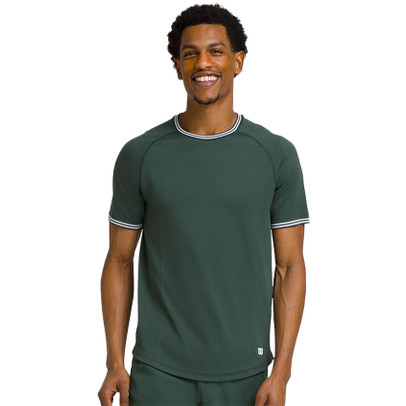 Wilson Court Performance Tee
