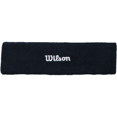 Wilson Classic Headband