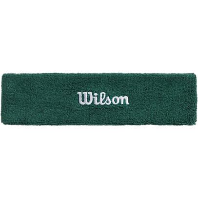 Wilson Logo Headband