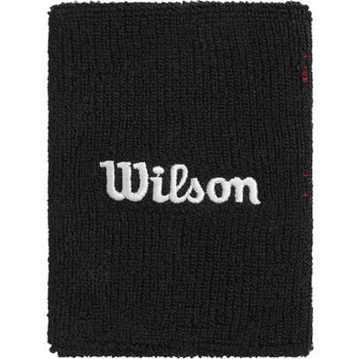 Wilson Wide Wristband