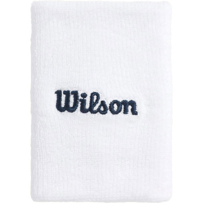 Wilson Wide Wristband