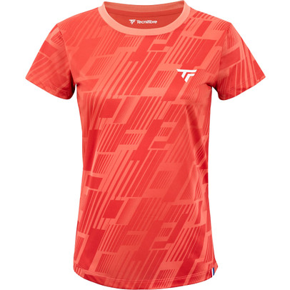 Tecnifibre X-Loop T-shirt