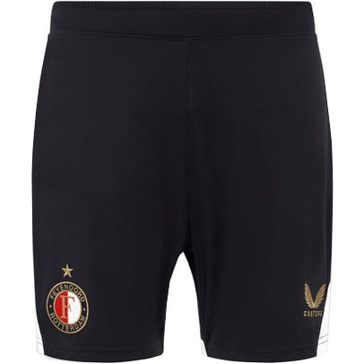 Castore Feyenoord Hemma Shorts 2025/2026