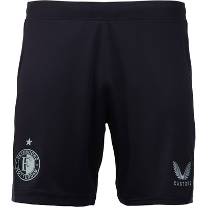 Castore Feyenoord Uit Short 2025/2026