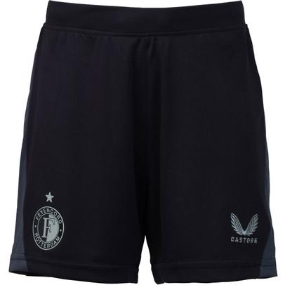 Castore Feyenoord Uit Short Kids 2025/2026