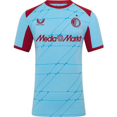 Castore Feyenoord 3rd Shirt 2025/2026