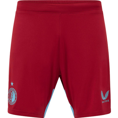 Castore Feyenoord 3rd Short 2025/2026