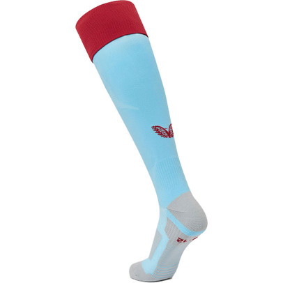 Castore Feyenoord 3rd Socks Kids 2025/2026