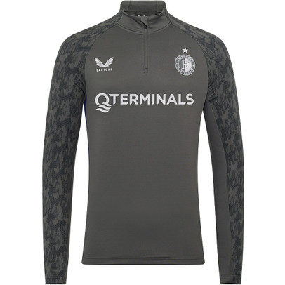 Castore Feyenoord Training Top 2025/2026