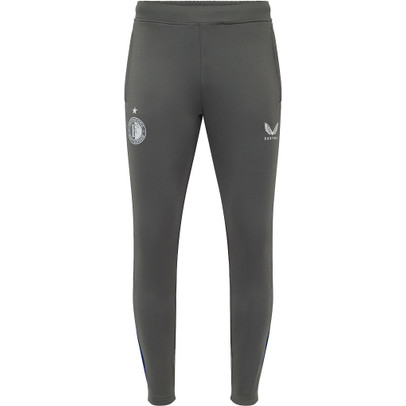 Castore Feyenoord Training Pant 2025/2026
