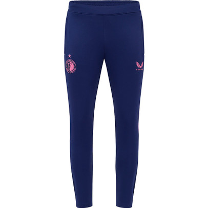 Castore Feyenoord Training Pant 2025/2026