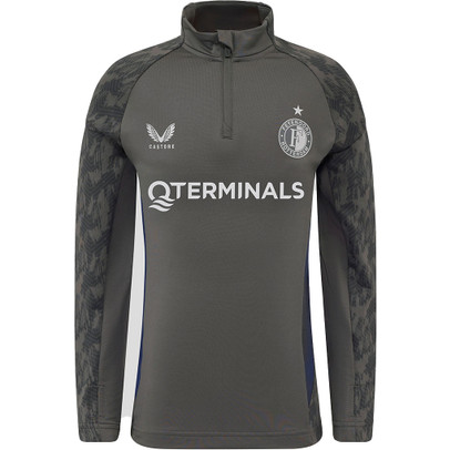 Castore Feyenoord Training Top Kids 2025/2026