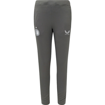 Castore Feyenoord Trainings-Hose Kinder 2025/2026