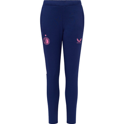 Castore Feyenoord Training Pantalon Jr 25/26