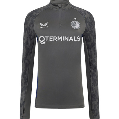 Castore Feyenoord Training Top Women 2025/2026
