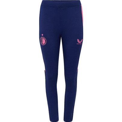 Castore Feyenoord Trainings-Hose Damen 2025/2026