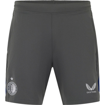 Castore Feyenoord Training Short 2025/2026