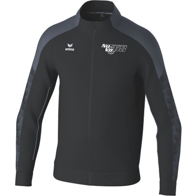 Erima Evo Star Trainingsjack Heren NUVO'68