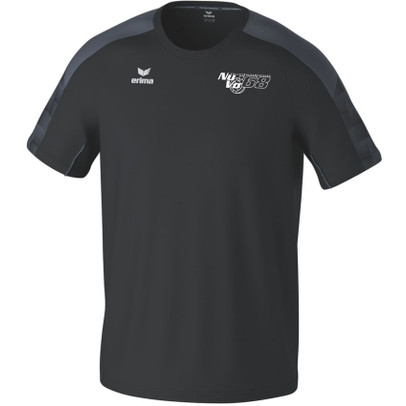 Erima Evo Star T-Shirt Heren NUVO'68