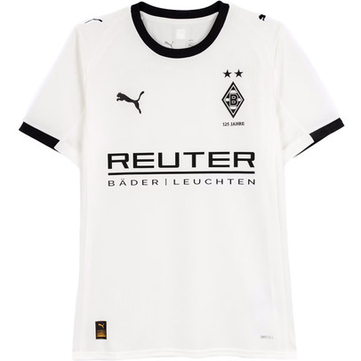 Puma Borussia Mönchengladbach Home Shirt