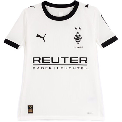 Puma Borussia Mönchengladbach Heim-Shirt Kinder