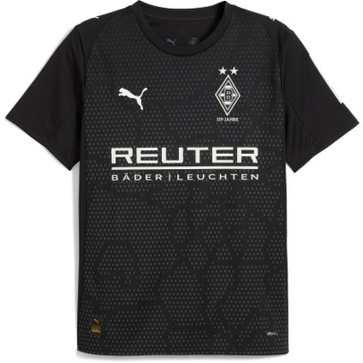 Puma Borussia Mönchengladbach 3rd Shirt 2025/2026