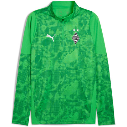 Puma Borussia Mönchengladbach Trainings-Top