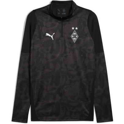 Puma Borussia Mönchengladbach Trainings-Top