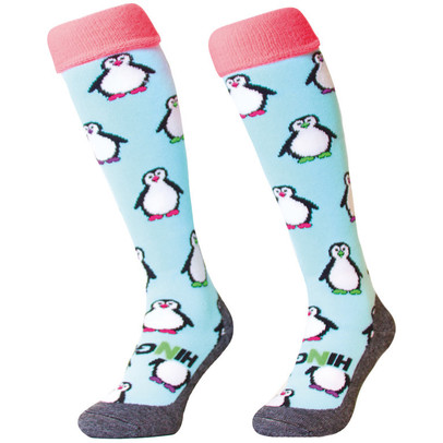 Hingly Fun Socken