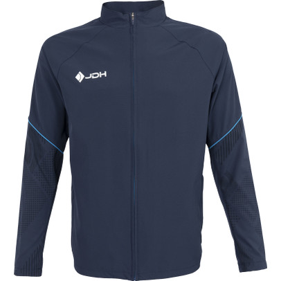 JDH Carbon Pro Light Jacket Junior