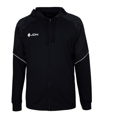 JDH Carbon Pro Jacket Heren