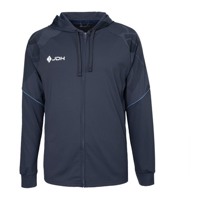 JDH Carbon Pro Jacket Heren