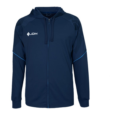 JDH Carbon Pro Jacket Heren