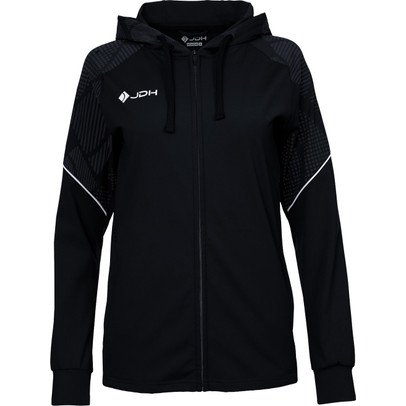 JDH Carbon Pro Hooded Jacket Damen