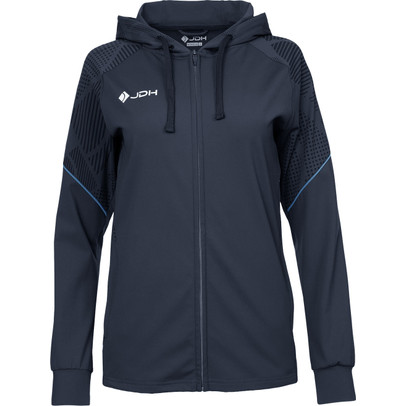 JDH Carbon Pro Jacket Dames