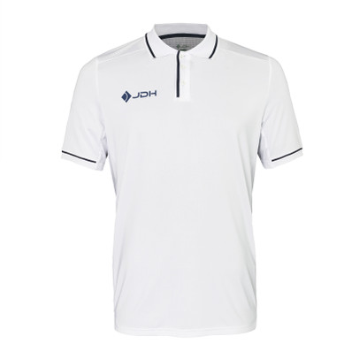 JDH Carbon Pro Polo Heren