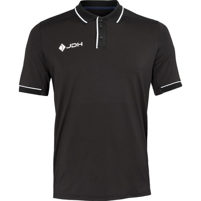 JDH Carbon Pro Polo Jongens